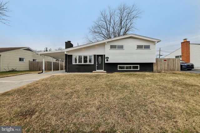 1410 OAKDALE RD, Glen Burnie, MD 21060