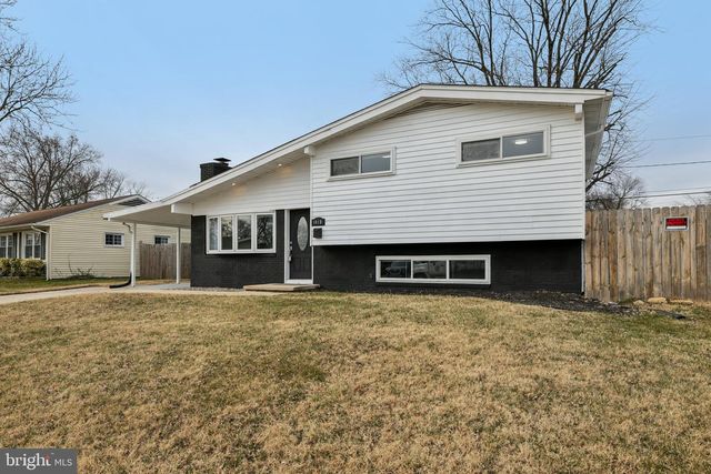 1410 OAKDALE RD, Glen Burnie, MD 21060