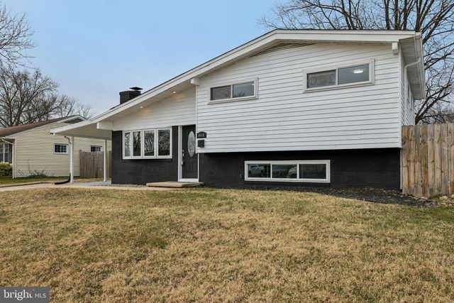 1410 OAKDALE RD, Glen Burnie, MD 21060