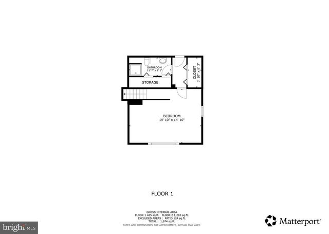 1410 OAKDALE RD, Glen Burnie, MD 21060