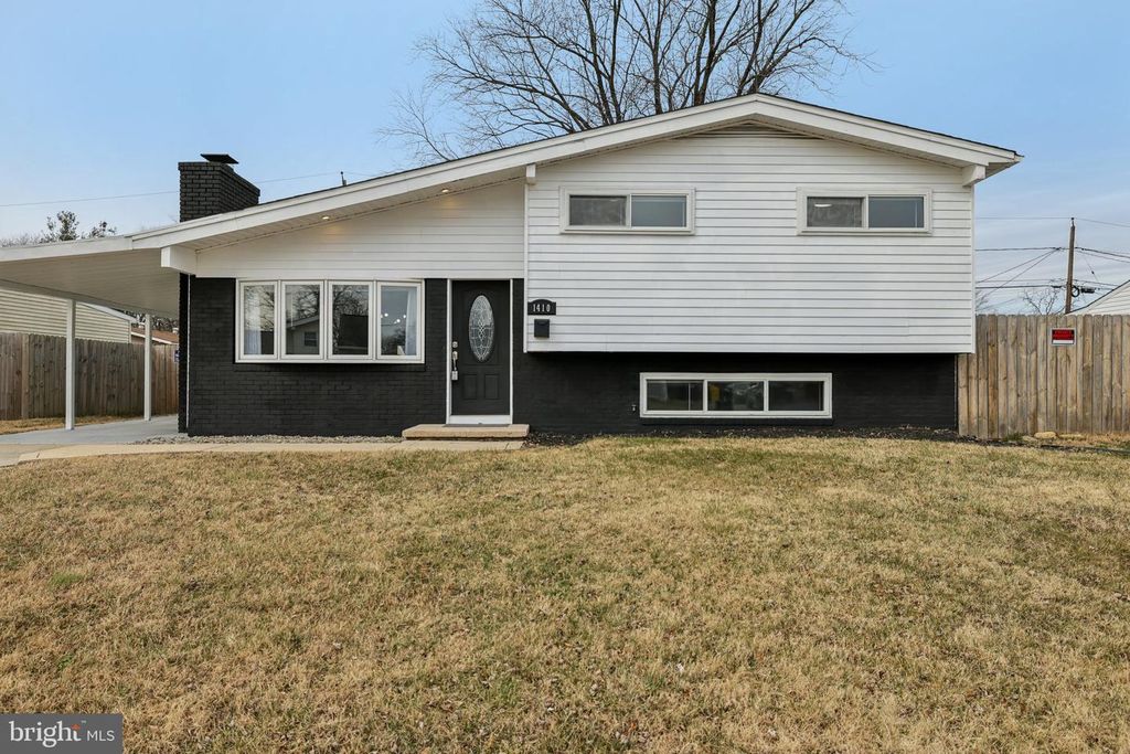 1410 OAKDALE RD, Glen Burnie, MD 21060