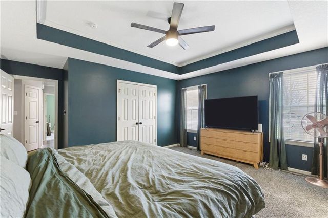 3716 NW Anchor Court, Blue Springs, MO 64015