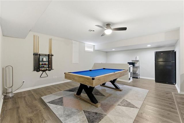 3716 NW Anchor Court, Blue Springs, MO 64015