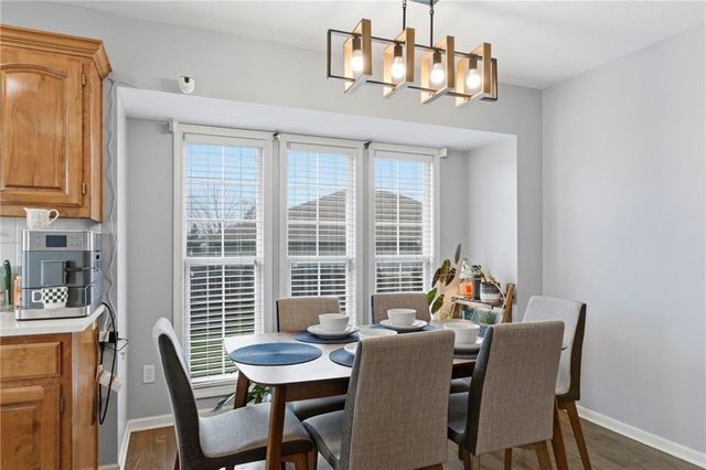 3716 NW Anchor Court, Blue Springs, MO 64015