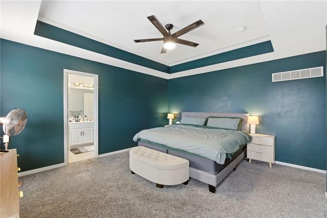 3716 NW Anchor Court, Blue Springs, MO 64015