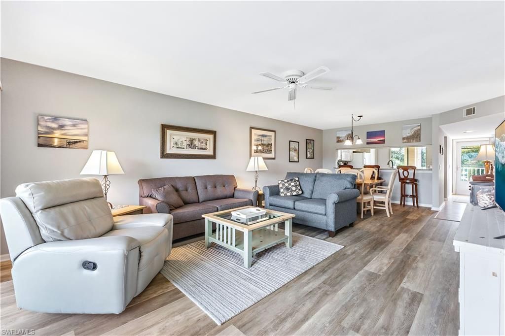 1001 Eastham WAY C-206, NAPLES, FL 34104 — photo 5
