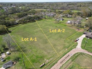 Tbd A-2 Danny Street, Sunset, LA 70584