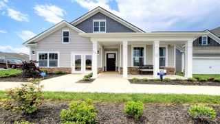 22 Fox Cove Road, Hendersonville, NC 28792