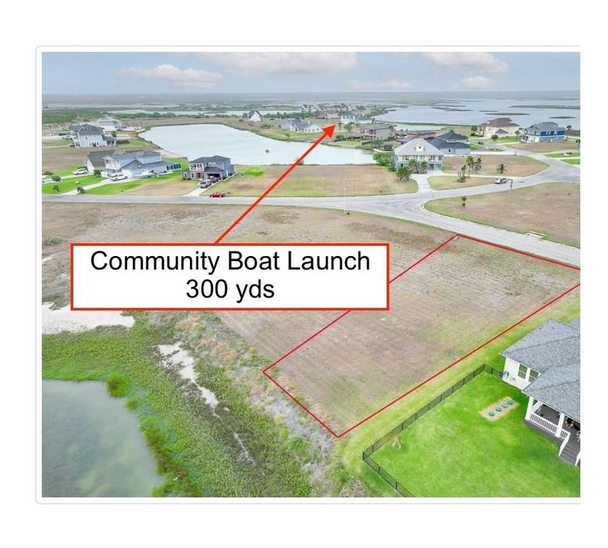 60 Southpointe Cir., Rockport, TX 78382 — photo 4