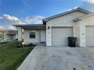 318 Lowes Boulevard B, Killeen, TX 76542