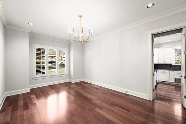 3504B Amanda Ave, Nashville, TN 37215