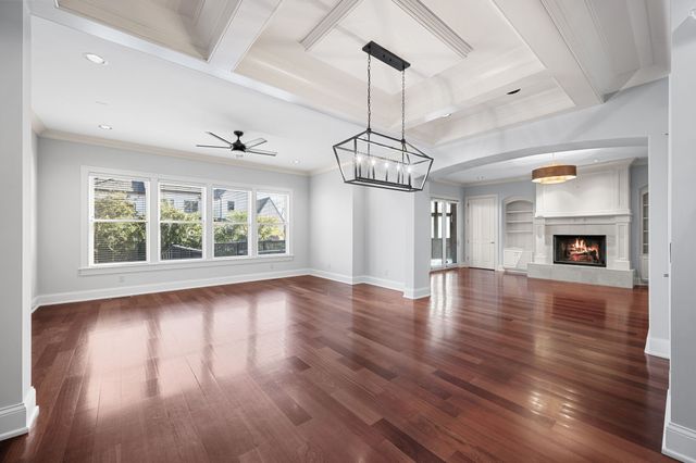 3504B Amanda Ave, Nashville, TN 37215