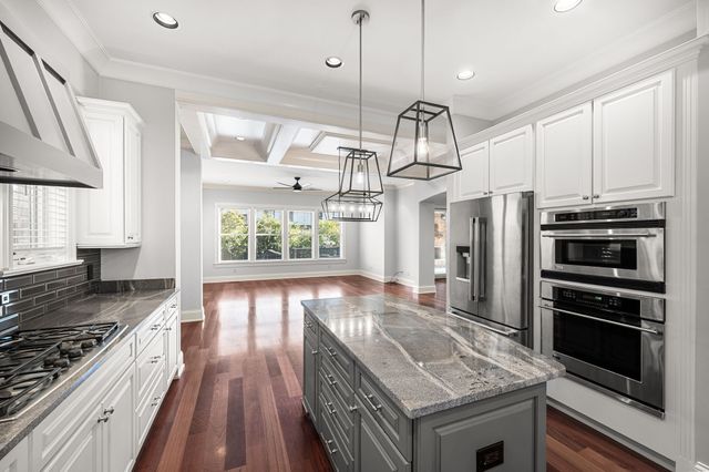 3504B Amanda Ave, Nashville, TN 37215