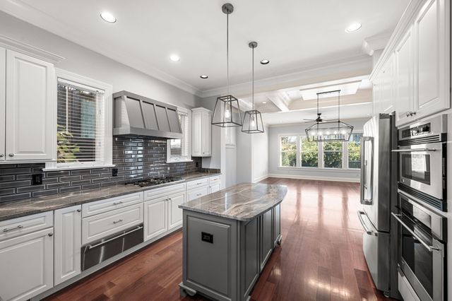 3504B Amanda Ave, Nashville, TN 37215