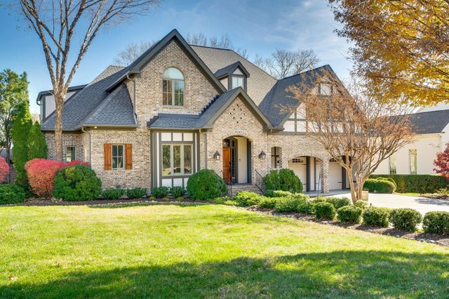 3504B Amanda Ave, Nashville, TN 37215