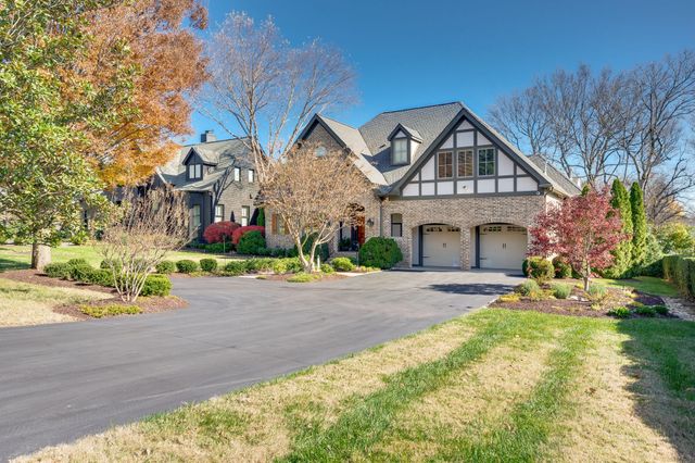 3504B Amanda Ave, Nashville, TN 37215