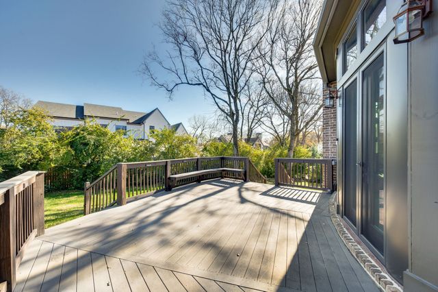 3504B Amanda Ave, Nashville, TN 37215