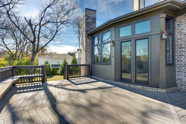 3504B Amanda Ave, Nashville, TN 37215