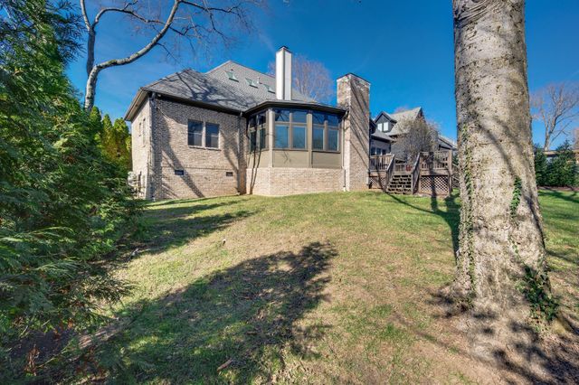 3504B Amanda Ave, Nashville, TN 37215