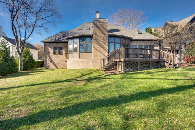 3504B Amanda Ave, Nashville, TN 37215