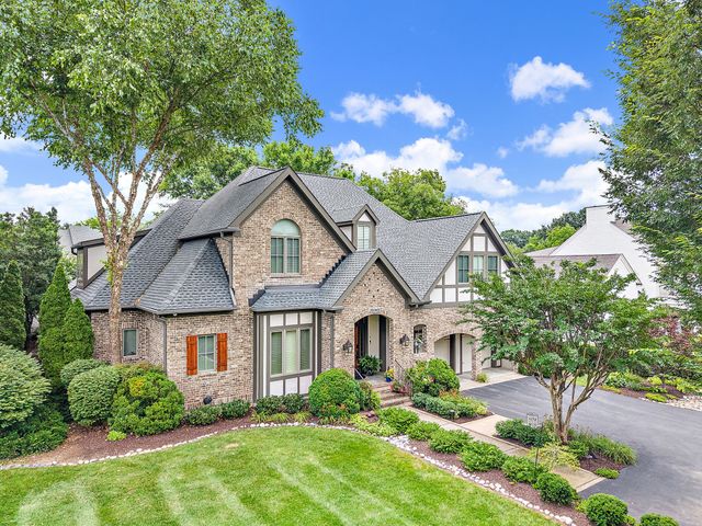 3504B Amanda Ave, Nashville, TN 37215