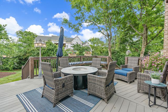 3504B Amanda Ave, Nashville, TN 37215