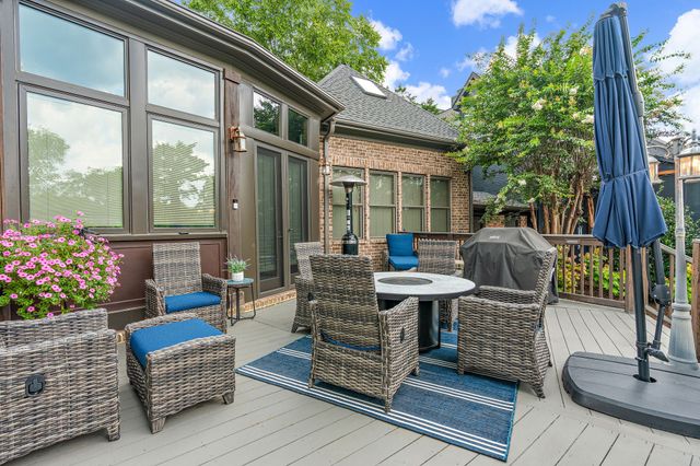 3504B Amanda Ave, Nashville, TN 37215