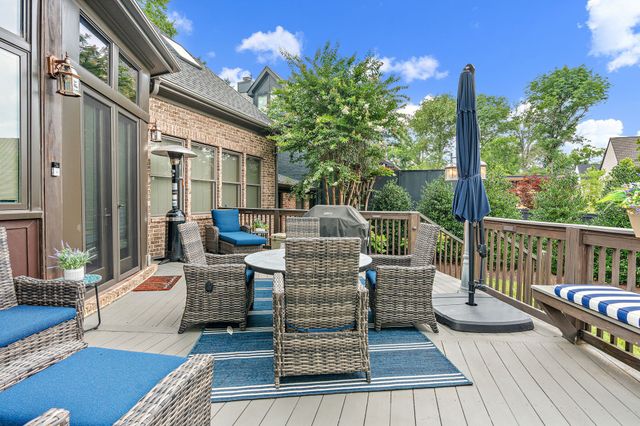 3504B Amanda Ave, Nashville, TN 37215