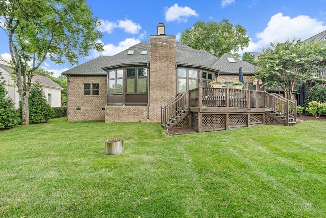 3504B Amanda Ave, Nashville, TN 37215