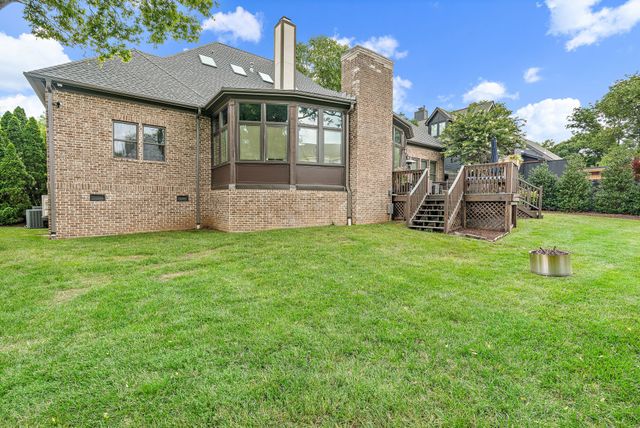 3504B Amanda Ave, Nashville, TN 37215