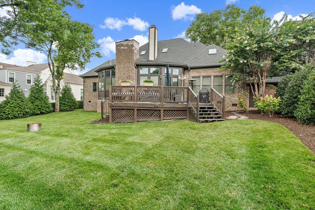 3504B Amanda Ave, Nashville, TN 37215