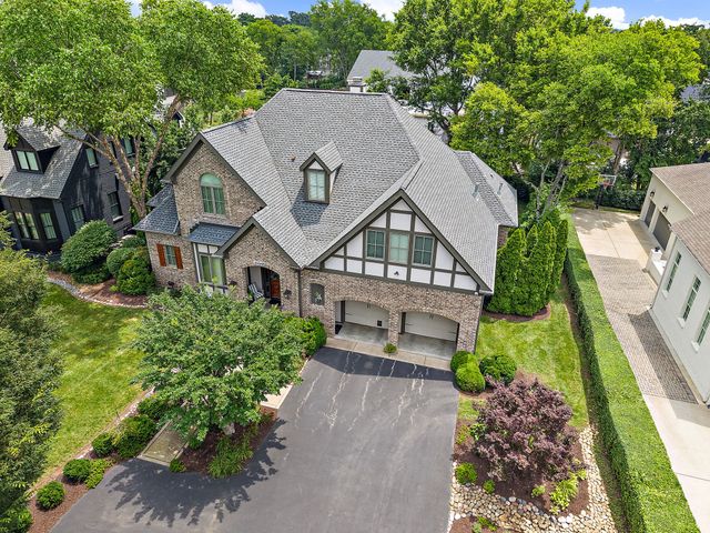 3504B Amanda Ave, Nashville, TN 37215