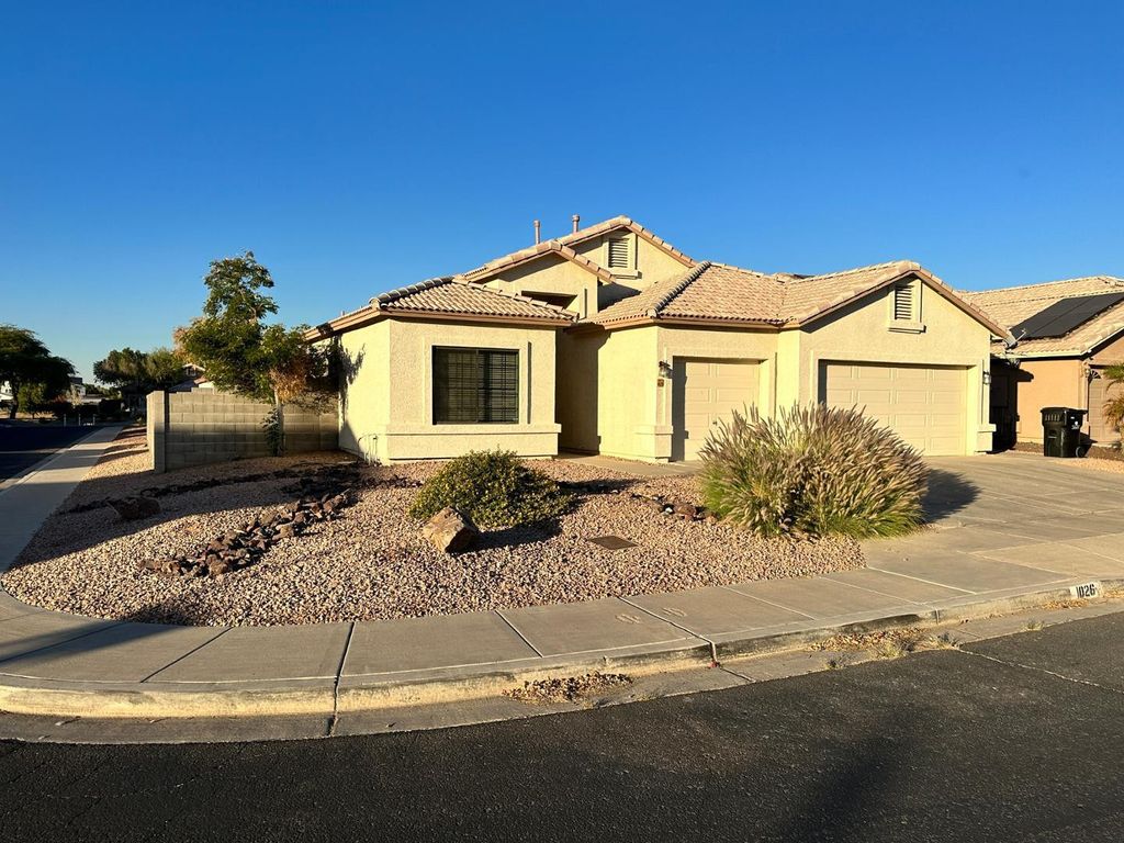 1026 W EUCLID Avenue, Phoenix, AZ 85041