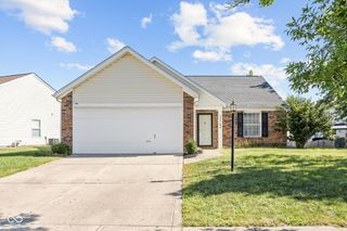 12163 Split Granite Drive, Fishers, IN 46037