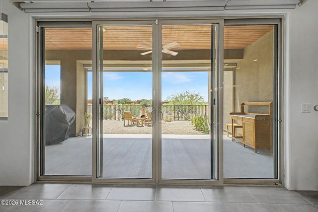 8026 S Galileo Lane, Tucson, AZ 85747