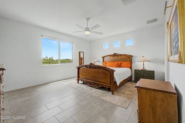 8026 S Galileo Lane, Tucson, AZ 85747