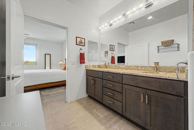 8026 S Galileo Lane, Tucson, AZ 85747
