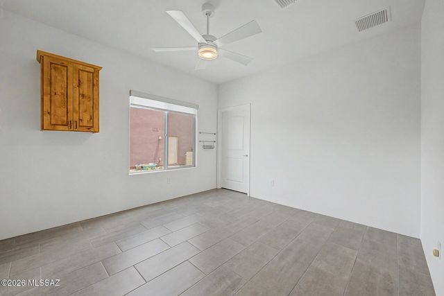 8026 S Galileo Lane, Tucson, AZ 85747