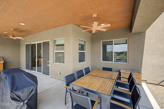 8026 S Galileo Lane, Tucson, AZ 85747