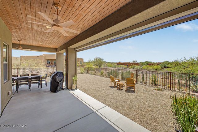 8026 S Galileo Lane, Tucson, AZ 85747