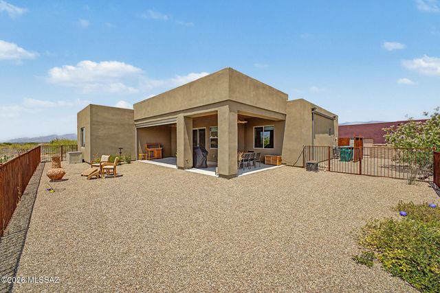8026 S Galileo Lane, Tucson, AZ 85747