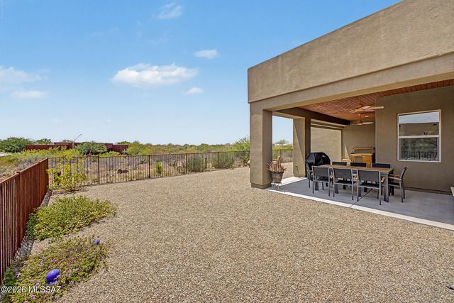 8026 S Galileo Lane, Tucson, AZ 85747