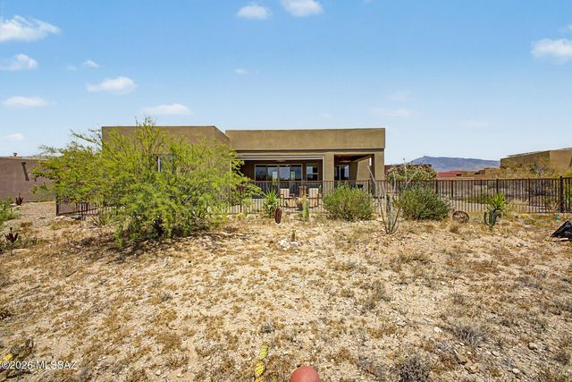 8026 S Galileo Lane, Tucson, AZ 85747