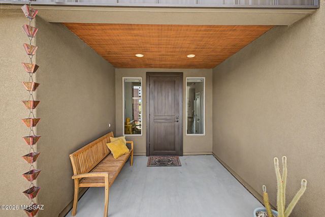 8026 S Galileo Lane, Tucson, AZ 85747