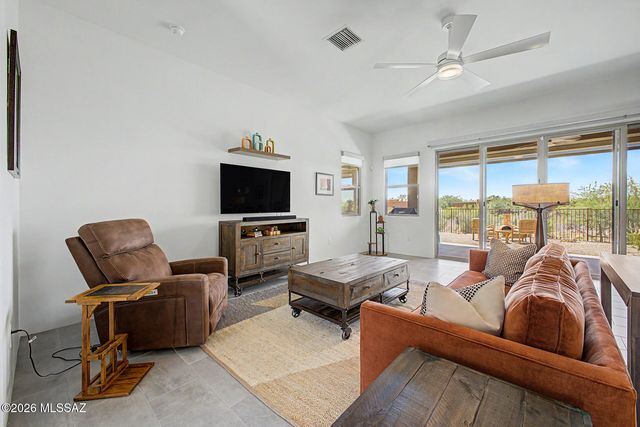8026 S Galileo Lane, Tucson, AZ 85747