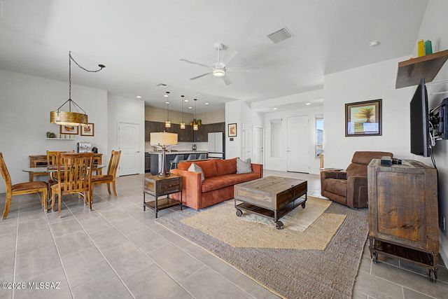 8026 S Galileo Lane, Tucson, AZ 85747