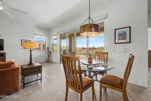8026 S Galileo Lane, Tucson, AZ 85747