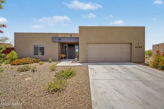8026 S Galileo Lane, Tucson, AZ 85747