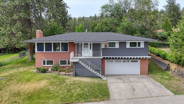 3014 W Weile Ave, Spokane, WA 99208