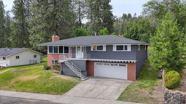 3014 W Weile Ave, Spokane, WA 99208